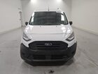 2022 Ford Transit Connect Xl White vin: NM0LS7S26N1526887 Damage: Front Bumper/Cover, Scraped, 2 To 3 Inches