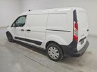 2022 Ford Transit Connect Xl White vin: NM0LS7S26N1526887