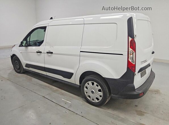 NM0LS7S26N1526887 2022 FORD TRANSIT White Tył lewy