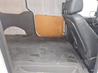2022 Ford Transit Connect Xl White vin: NM0LS7S26N1526887