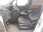 2022 Ford Transit Connect Xl White vin: NM0LS7S26N1526887