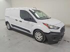 2022 Ford Transit Connect Xl White vin: NM0LS7S26N1526887