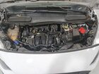 2022 Ford Transit Connect Xl White vin: NM0LS7S26N1526887 Damage: Transmission, Broken, Replacement Required