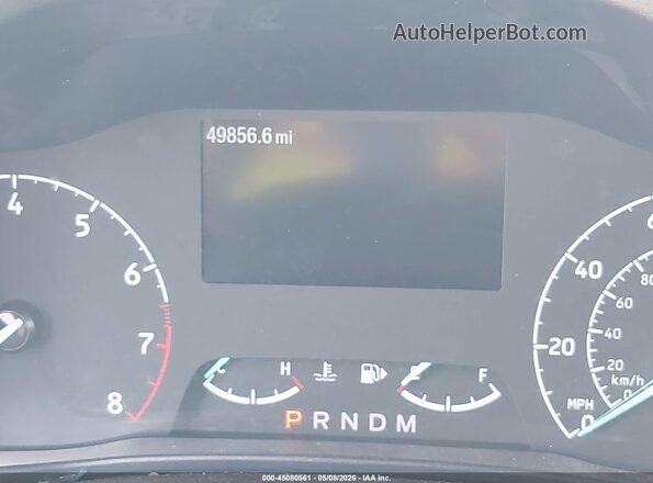 NM0LS7S26N1528512 2022 FORD TRANSIT CONNECT Белый 