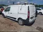 2022 Ford Transit Connect Xl Белый vin: NM0LS7S26N1528512