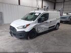 2022 Ford Transit Connect Xl Белый vin: NM0LS7S26N1544810