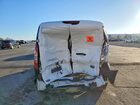 2023 Ford Transit Connect Xl White vin: NM0LS7S26P1565126