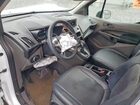 2023 Ford Transit Connect Xl White vin: NM0LS7S26P1565126