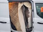 2023 Ford Transit Connect Xl White vin: NM0LS7S26P1565126