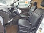 2023 Ford Transit Connect Xl White vin: NM0LS7S26P1565126