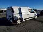 2023 Ford Transit Connect Xl White vin: NM0LS7S26P1565126