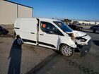 2023 Ford Transit Connect Xl White vin: NM0LS7S26P1565126