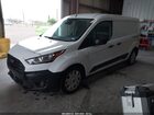 2023 Ford Transit Connect Xl White vin: NM0LS7S28P1558372