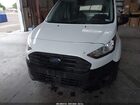 2023 Ford Transit Connect Xl White vin: NM0LS7S28P1558372