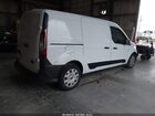 2023 Ford Transit Connect Xl White vin: NM0LS7S28P1558372