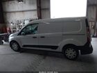 2023 Ford Transit Connect Xl White vin: NM0LS7S28P1558372