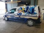 2023 Ford Transit Connect Xl White vin: NM0LS7S29P1569297