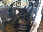 2023 Ford Transit Connect Xl White vin: NM0LS7S29P1569297