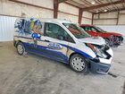 2023 Ford Transit Connect Xl White vin: NM0LS7S29P1569297