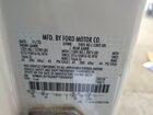 2023 Ford Transit Connect Xl White vin: NM0LS7S29P1569297