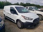 2023 Ford Transit Connect Xl White vin: NM0LS7S2XP1565551