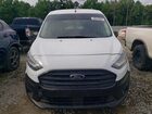 2023 Ford Transit Connect Xl White vin: NM0LS7S2XP1565551