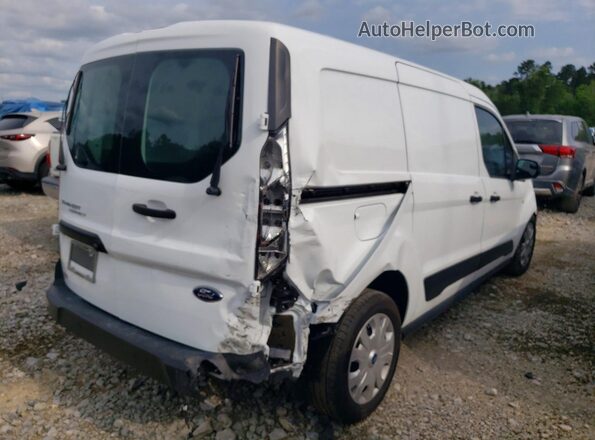 NM0LS7S2XP1565551 2023 FORD TRANSIT White Հետևի աջ