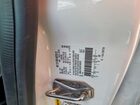 2023 Ford Transit Connect Xl White vin: NM0LS7S2XP1565551