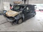 2022 Ford Transit Connect Xlt Black vin: NM0LS7T20N1544090