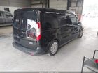 2022 Ford Transit Connect Xlt Black vin: NM0LS7T20N1544090