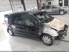 2022 Ford Transit Connect Xlt Black vin: NM0LS7T20N1544090