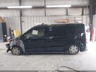 2022 Ford Transit Connect Xlt Black vin: NM0LS7T20N1544090