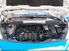 2023 Ford Transit Connect Xlt Синий vin: NM0LS7T21P1561645