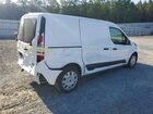 2023 Ford Transit Connect Xlt Delivery Van White vin: NM0LS7T22P1556485