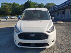 2023 Ford Transit Connect Xlt Delivery Van White vin: NM0LS7T22P1556485