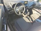 2023 Ford Transit Connect Xlt Delivery Van White vin: NM0LS7T22P1556485