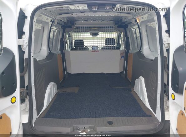 NM0LS7T23N1508376 2022 FORD TRANSIT CONNECT Белый Вид наклейки с VIN-кодом