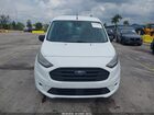 2022 Ford Transit Connect Xlt Белый vin: NM0LS7T23N1508376