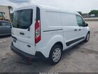 2022 Ford Transit Connect Xlt Белый vin: NM0LS7T23N1508376