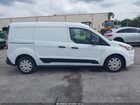 2022 Ford Transit Connect Xlt Белый vin: NM0LS7T23N1508376