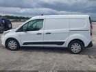 2022 Ford Transit Connect Xlt Белый vin: NM0LS7T23N1508376