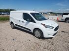 2023 Ford Transit Connect Xlt White vin: NM0LS7T23P1548802