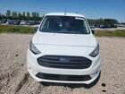 2023 Ford Transit Connect Xlt White vin: NM0LS7T23P1548802