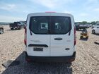 2023 Ford Transit Connect Xlt White vin: NM0LS7T23P1548802