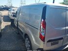 2023 Ford Transit Connect Xlt Silver vin: NM0LS7T26P1561768 2023 Ford Transit Connect Xlt Silver vin: NM0LS7T26P1561768