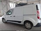 2023 Ford Transit Connect Xlt Blue vin: NM0LS7T29P1559268