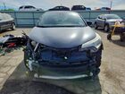 2018 Toyota C-hr Xle Black vin: NMTKHMBX0JR022595 2018 Toyota C-hr Xle Black vin: NMTKHMBX0JR022595