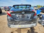 2018 Toyota C-hr Xle Black vin: NMTKHMBX0JR022595 2018 Toyota C-hr Xle Black vin: NMTKHMBX0JR022595