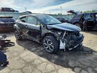 2018 Toyota C-hr Xle Black vin: NMTKHMBX0JR022595 2018 Toyota C-hr Xle Black vin: NMTKHMBX0JR022595