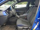 2022 Toyota C-hr Xle Синий vin: NMTKHMBX0NR142189 2022 Toyota C-hr Xle Синий vin: NMTKHMBX0NR142189